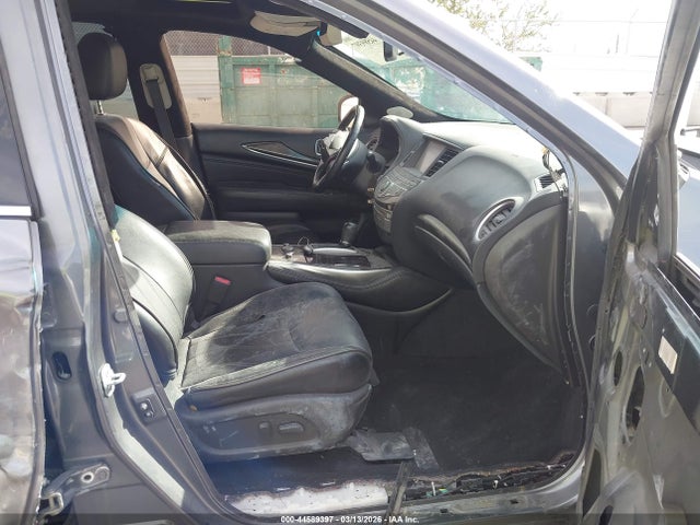 5N1AL0MM4FC530340 Infiniti QX60