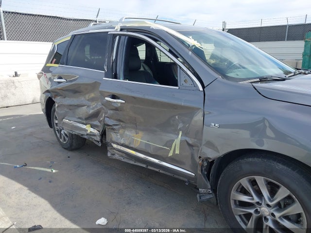 5N1AL0MM4FC530340 Infiniti QX60