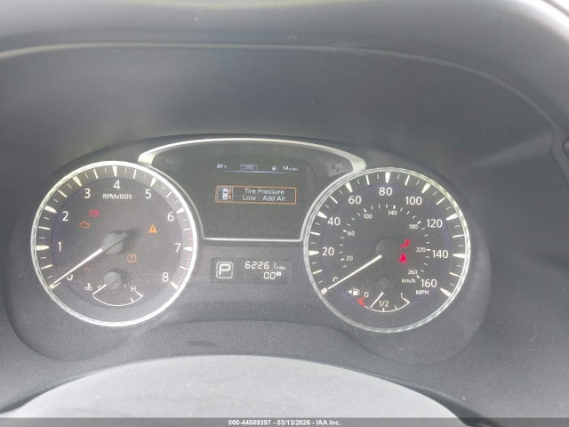 5N1AL0MM4FC530340 Infiniti QX60