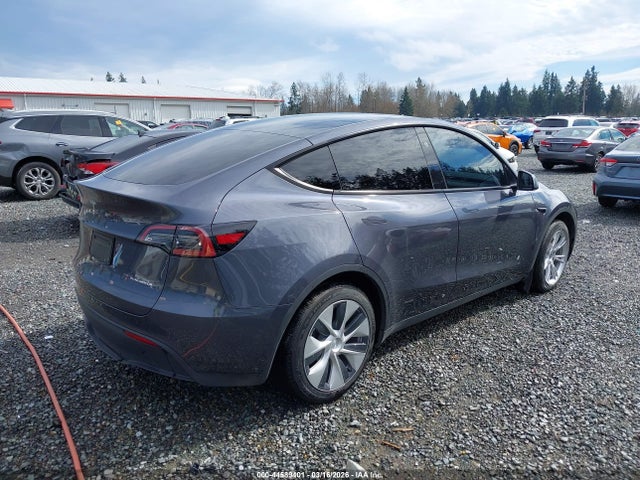44589401 :رقم المزاد ، 7SAYGDEE1PF887648 vin ، 2023 Tesla Model Y Awd/long Range Dual Motor All-wheel Drive مزاد بيع
