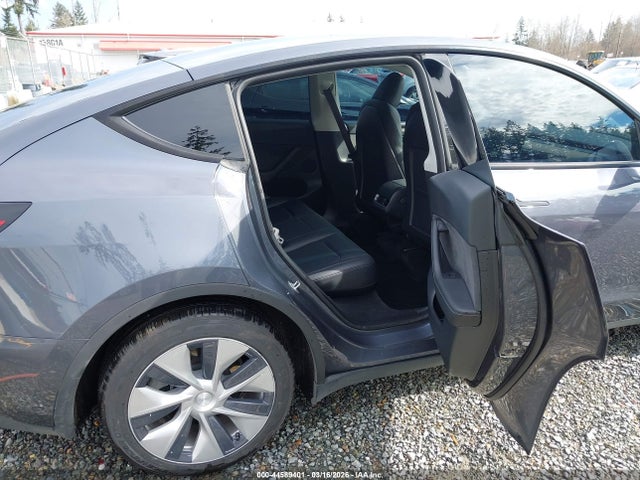 44589401 :رقم المزاد ، 7SAYGDEE1PF887648 vin ، 2023 Tesla Model Y Awd/long Range Dual Motor All-wheel Drive مزاد بيع