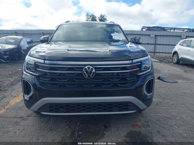 Aukcja sprzedaży 2024 Volkswagen Atlas 2.0t Peak Edition Sel, vin: 1V2GR2CA1RC572693, numer aukcji: 44589406