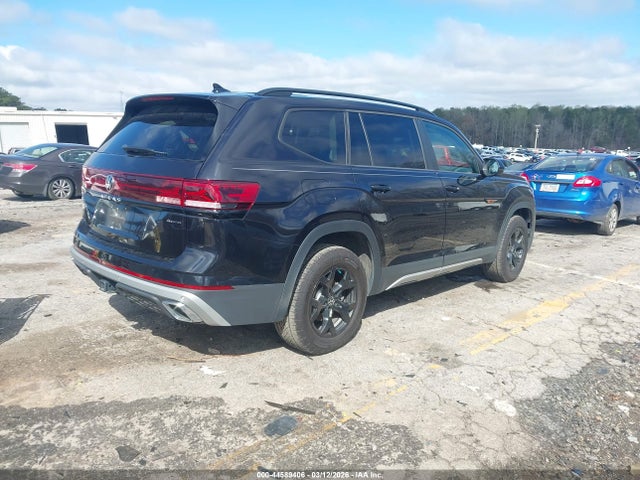 Aukcja sprzedaży 2024 Volkswagen Atlas 2.0t Peak Edition Sel, vin: 1V2GR2CA1RC572693, numer aukcji: 44589406