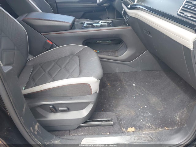 Aukcja sprzedaży 2024 Volkswagen Atlas 2.0t Peak Edition Sel, vin: 1V2GR2CA1RC572693, numer aukcji: 44589406