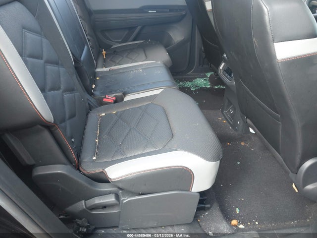 Aukcja sprzedaży 2024 Volkswagen Atlas 2.0t Peak Edition Sel, vin: 1V2GR2CA1RC572693, numer aukcji: 44589406
