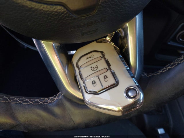 2020 JEEP GLADIATOR 1C6HJTAG7LL130512 Photo 10