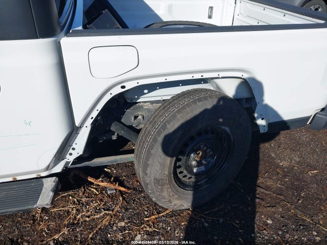 2020 JEEP GLADIATOR 1C6HJTAG7LL130512 Photo 5
