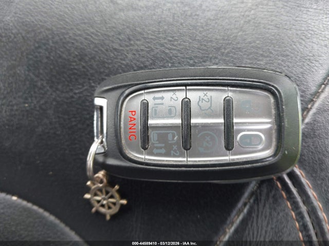 2017 CHRYSLER PACIFICA 2C4RC1BG4HR509203 Photo 10