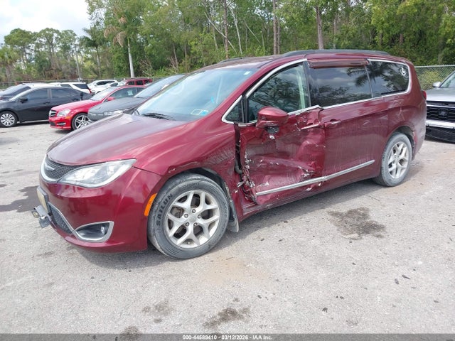 2017 CHRYSLER PACIFICA 2C4RC1BG4HR509203 Photo 1
