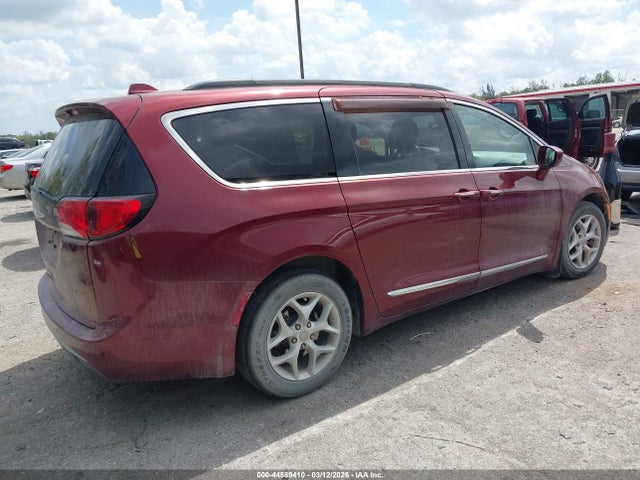2017 CHRYSLER PACIFICA 2C4RC1BG4HR509203 Photo 3