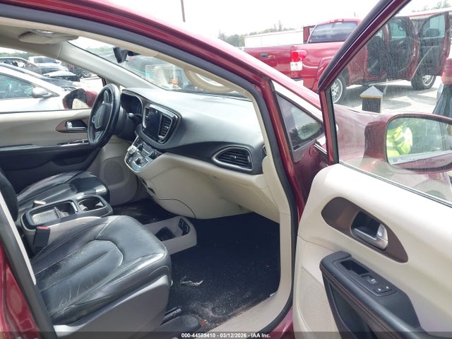 2017 CHRYSLER PACIFICA 2C4RC1BG4HR509203 Photo 4