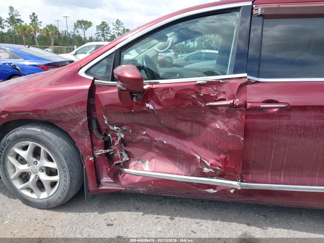 2017 CHRYSLER PACIFICA 2C4RC1BG4HR509203 Photo 5