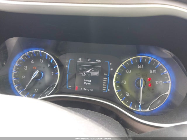 2017 CHRYSLER PACIFICA 2C4RC1BG4HR509203 Photo 6