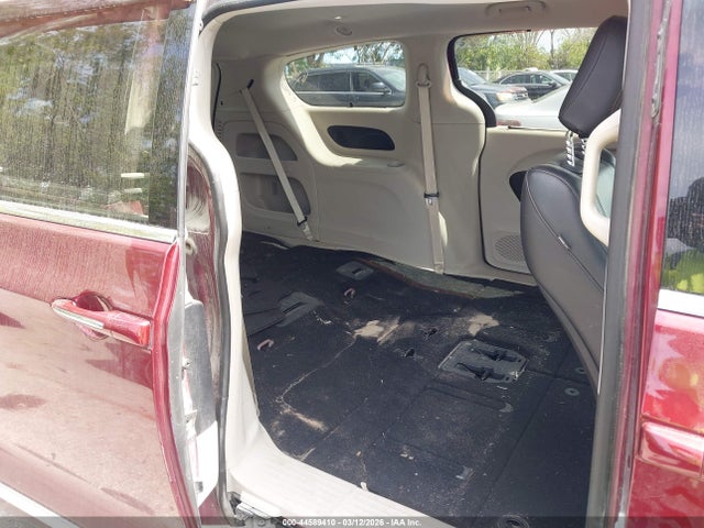 2017 CHRYSLER PACIFICA 2C4RC1BG4HR509203 Photo 7