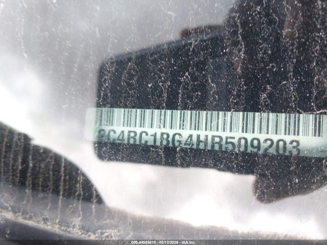 2017 CHRYSLER PACIFICA 2C4RC1BG4HR509203 Photo 8