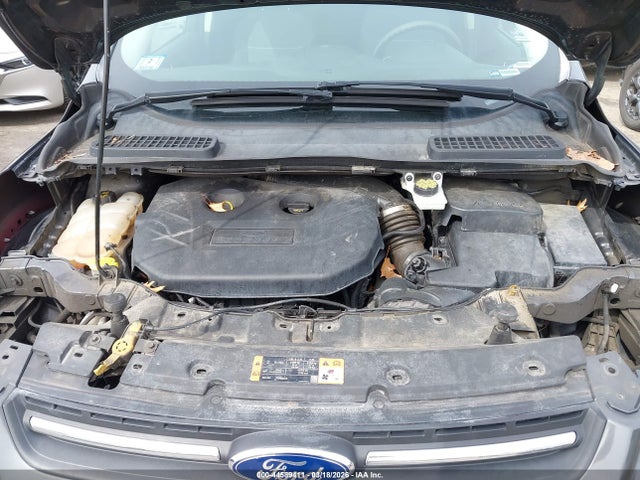 Ford ESCAPE SE 2015 1FMCU9G97FUC44784 Image 10
