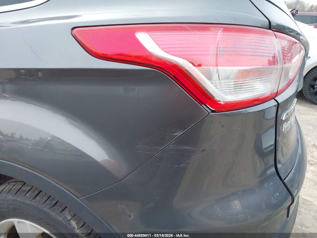 Ford ESCAPE SE 2015 1FMCU9G97FUC44784 Image 13