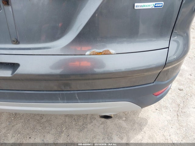 Ford ESCAPE SE 2015 1FMCU9G97FUC44784 Image 14
