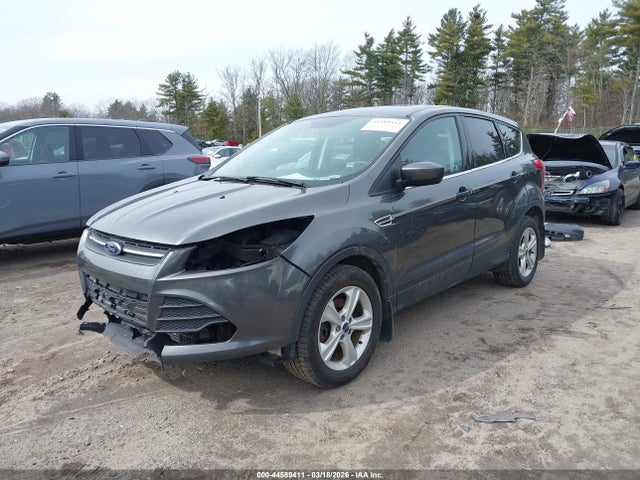 Ford ESCAPE SE 2015 1FMCU9G97FUC44784 Image 2