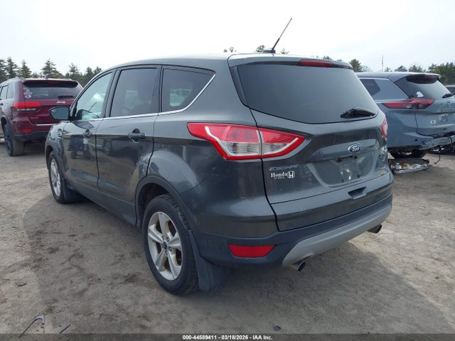 Ford ESCAPE SE 2015 1FMCU9G97FUC44784 Image 3