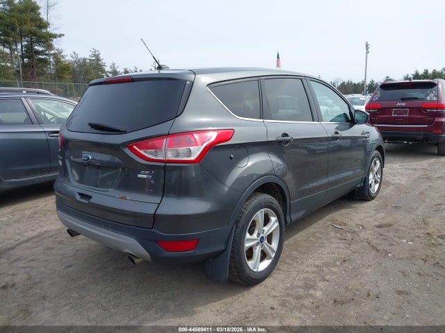 Ford ESCAPE SE 2015 1FMCU9G97FUC44784 Image 4