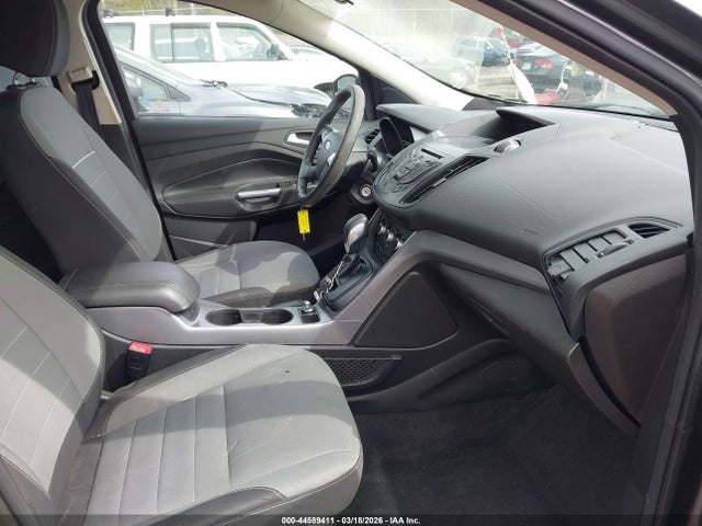 Ford ESCAPE SE 2015 1FMCU9G97FUC44784 Image 5
