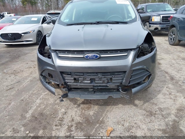 Ford ESCAPE SE 2015 1FMCU9G97FUC44784 Image 6