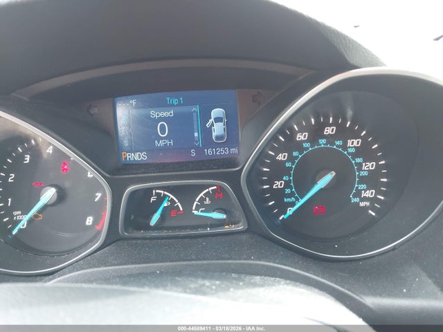 Ford ESCAPE SE 2015 1FMCU9G97FUC44784 Image 7