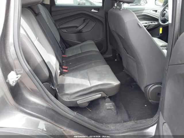Ford ESCAPE SE 2015 1FMCU9G97FUC44784 Image 8