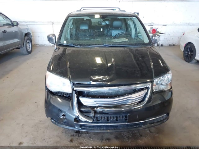 2011 CHRYSLER TOWN & COUNTRY 2A4RR8DG5BR797934 Photo 5