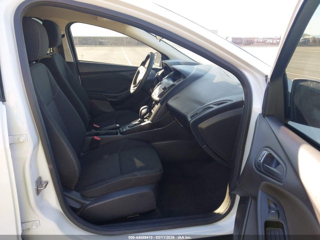 Ford FOCUS S 2018 1FADP3E26JL230768 Image 5