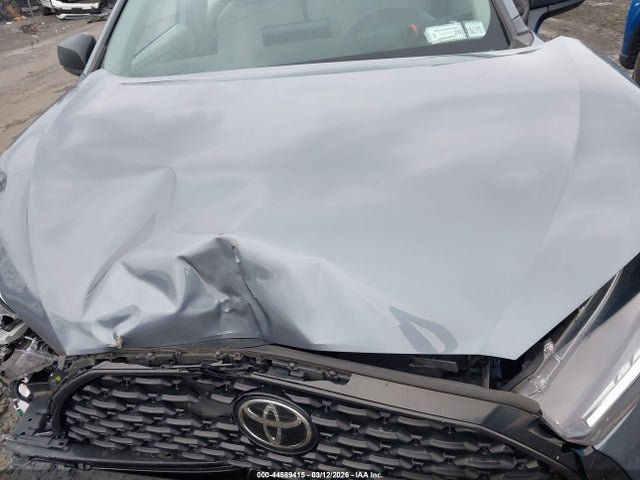 2023 TOYOTA COROLLA CROSS 7MUAAABG6PV044180 Photo 9