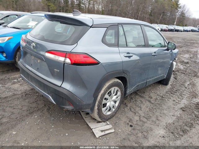2023 TOYOTA COROLLA CROSS 7MUAAABG6PV044180 Photo 3
