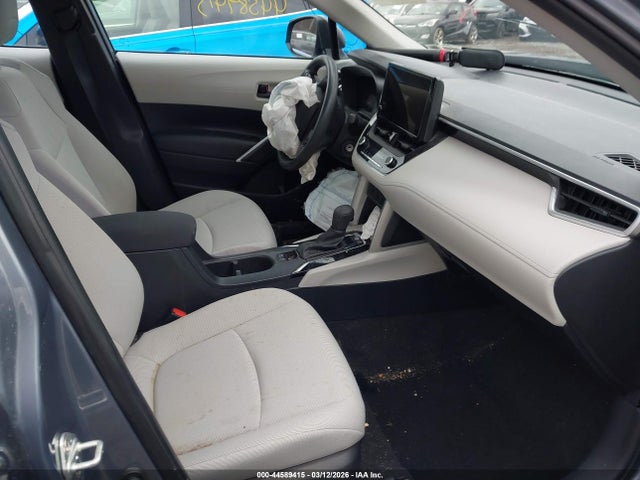 2023 TOYOTA COROLLA CROSS 7MUAAABG6PV044180 Photo 4