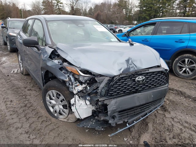 2023 TOYOTA COROLLA CROSS 7MUAAABG6PV044180 Photo 5