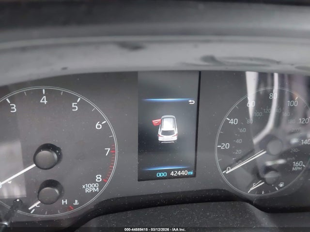 2023 TOYOTA COROLLA CROSS 7MUAAABG6PV044180 Photo 6