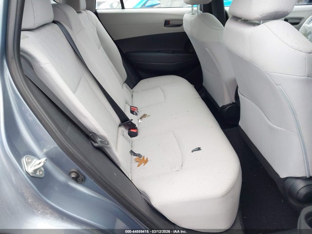 2023 TOYOTA COROLLA CROSS 7MUAAABG6PV044180 Photo 7