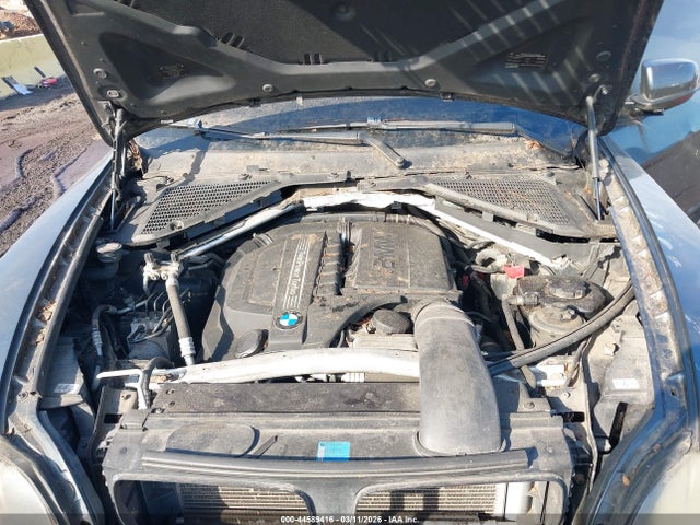 2011 BMW X5 5UXZV4C53BL400349 Photo 9