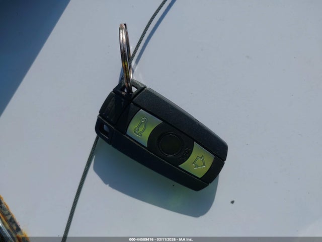 2011 BMW X5 5UXZV4C53BL400349 Photo 10