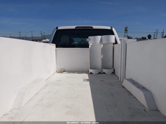 1FD0X5HYXHED21458 Ford F550 Super Duty