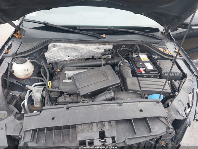 2014 Volkswagen Tiguan Sel მანქანა იყიდება აუქციონზე, vin: WVGBV3AX8EW611336, აუქციონის ნომერი: 44589439