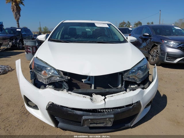 Toyota Corolla S Plus 2016 5YFBURHE3GP391212 Image 13