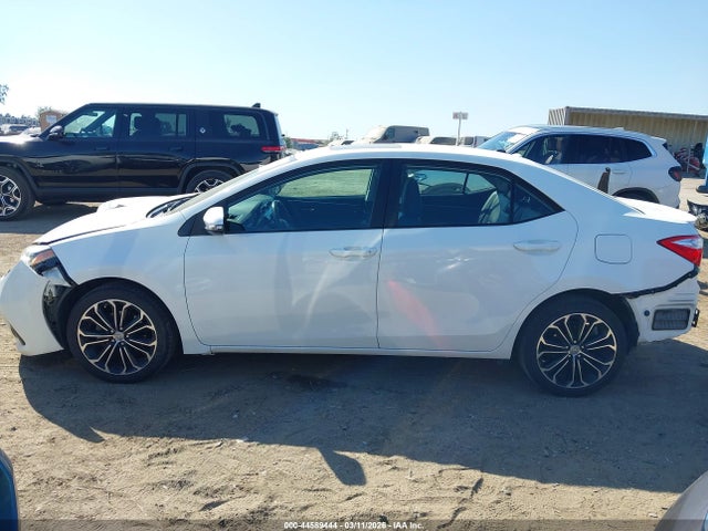 Toyota Corolla S Plus 2016 5YFBURHE3GP391212 Image 15