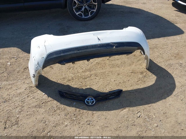 Toyota Corolla S Plus 2016 5YFBURHE3GP391212 Image 12