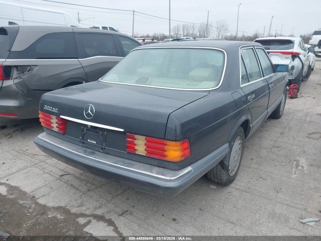 1991 MERCEDES-BENZ 300 WDBCA24E2MA602019 Photo 3