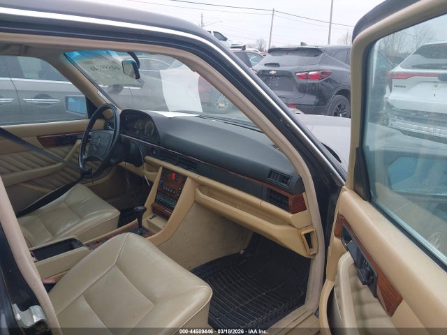 1991 MERCEDES-BENZ 300 WDBCA24E2MA602019 Photo 4