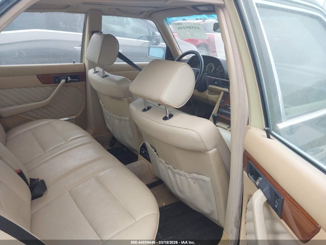 1991 MERCEDES-BENZ 300 WDBCA24E2MA602019 Photo 7