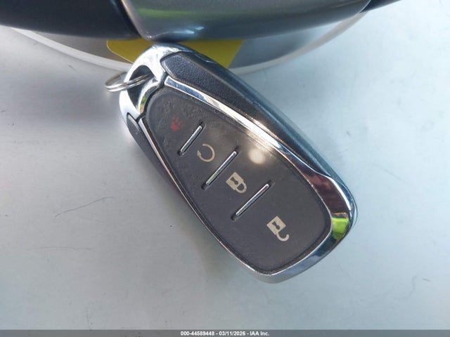 Chevrolet Trax Fwd Lt 2020 3GNCJLSB9LL331619 Image 11