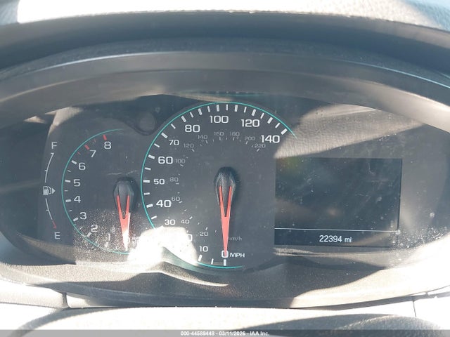Chevrolet Trax Fwd Lt 2020 3GNCJLSB9LL331619 Image 7