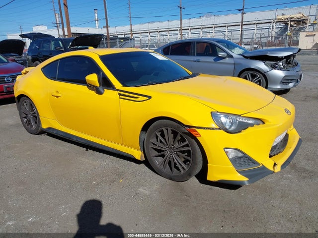 2015 SCION FR-S JF1ZNAA13F8706028